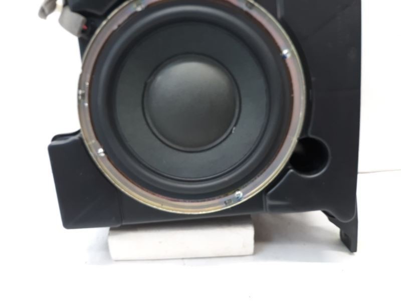 11-17 ODYSSEY REAR SUBWOOFER
