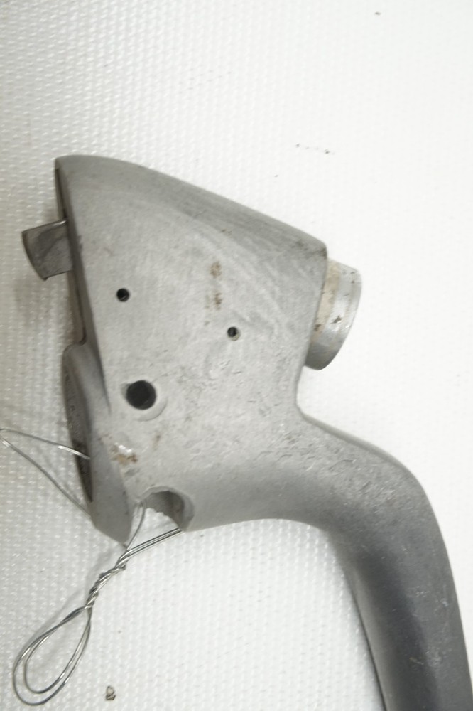 Beechcraft Handle ASSY P/N: 95-380010