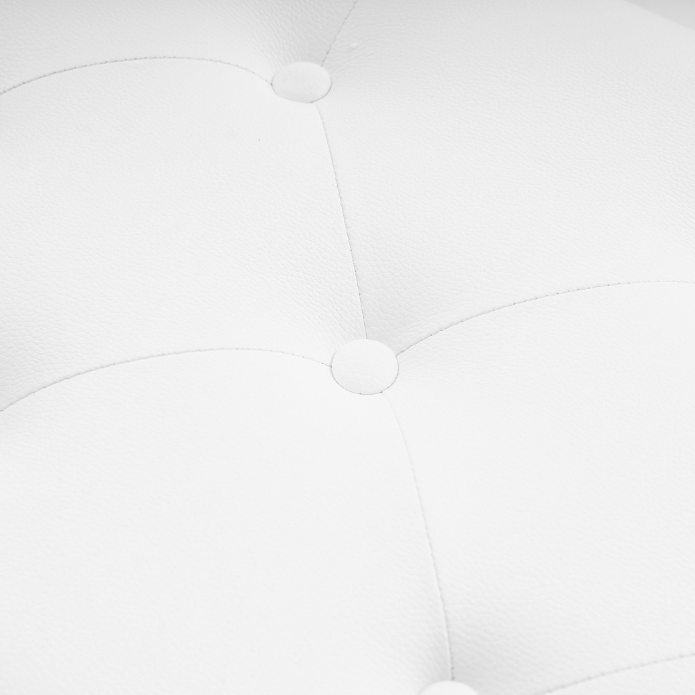 Double Seater Adjustable Duet Piano Bench with Storage Box Height Adjustable