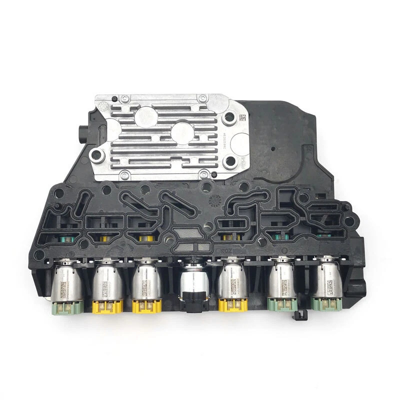 OEM 2009-2017 Terrain TCM TCU Transmission Control Module Programmed 6T30 6T40
