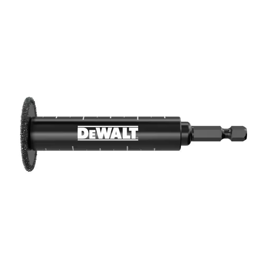 IMPACT CONNECT inside PVC Cutter for Impact Driver