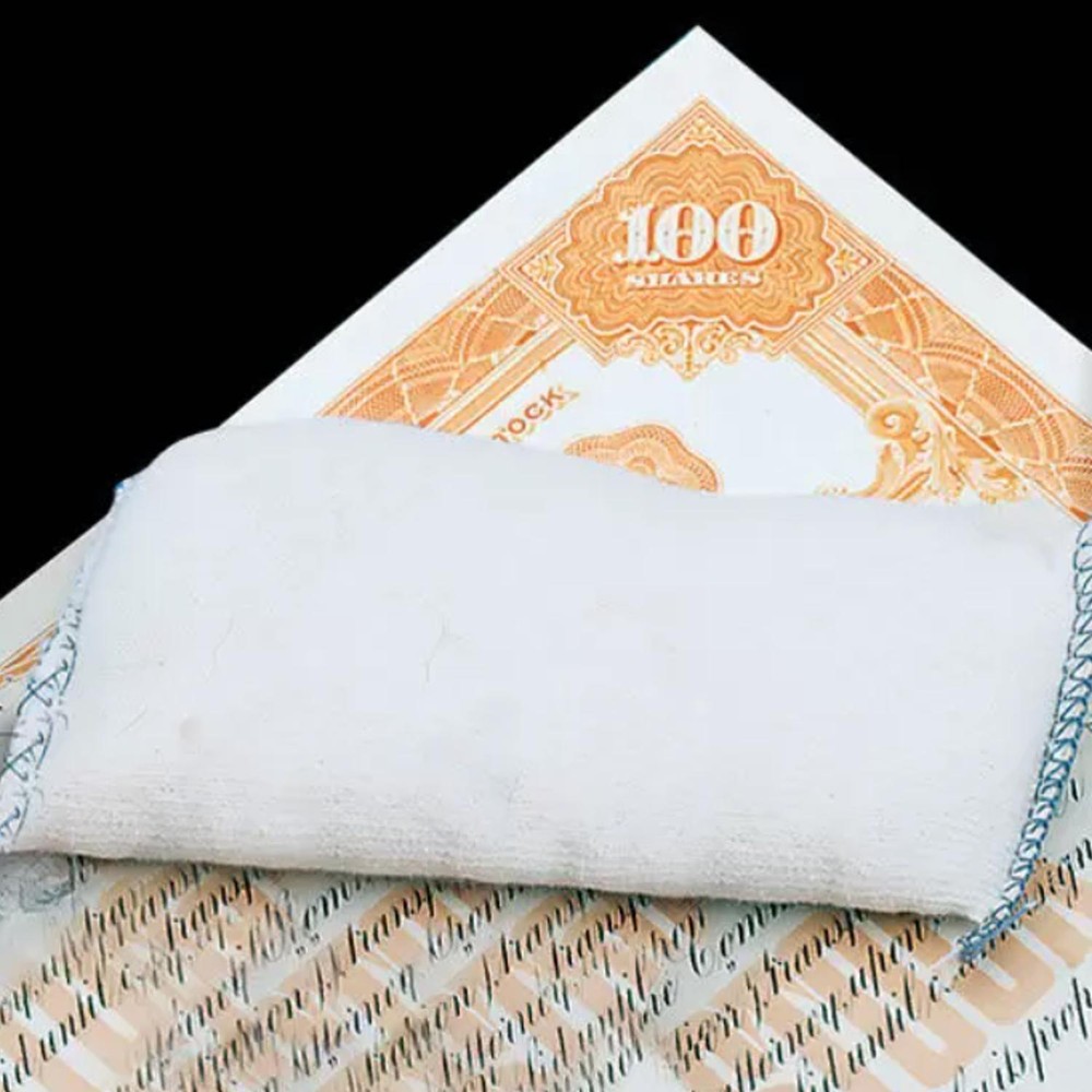 Lineco Document Cleaning Pad