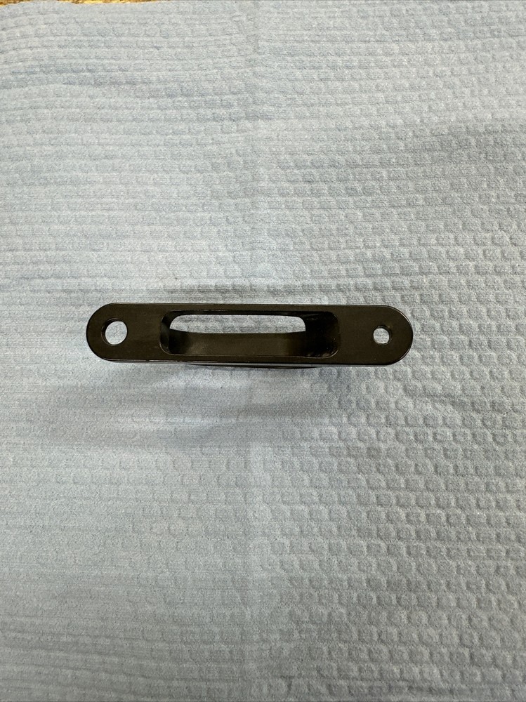 Remington 700 ADL ,Trigger Guard , Aluminum