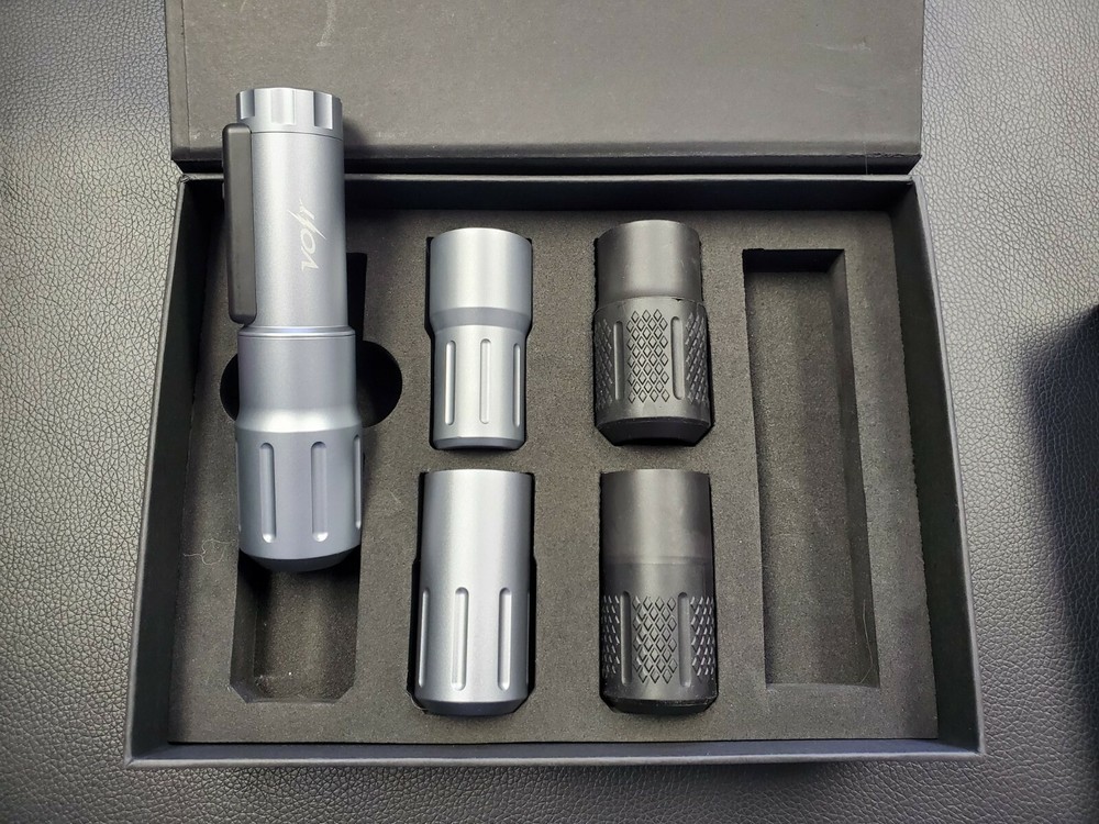 rotary tattoo machine pen wireless