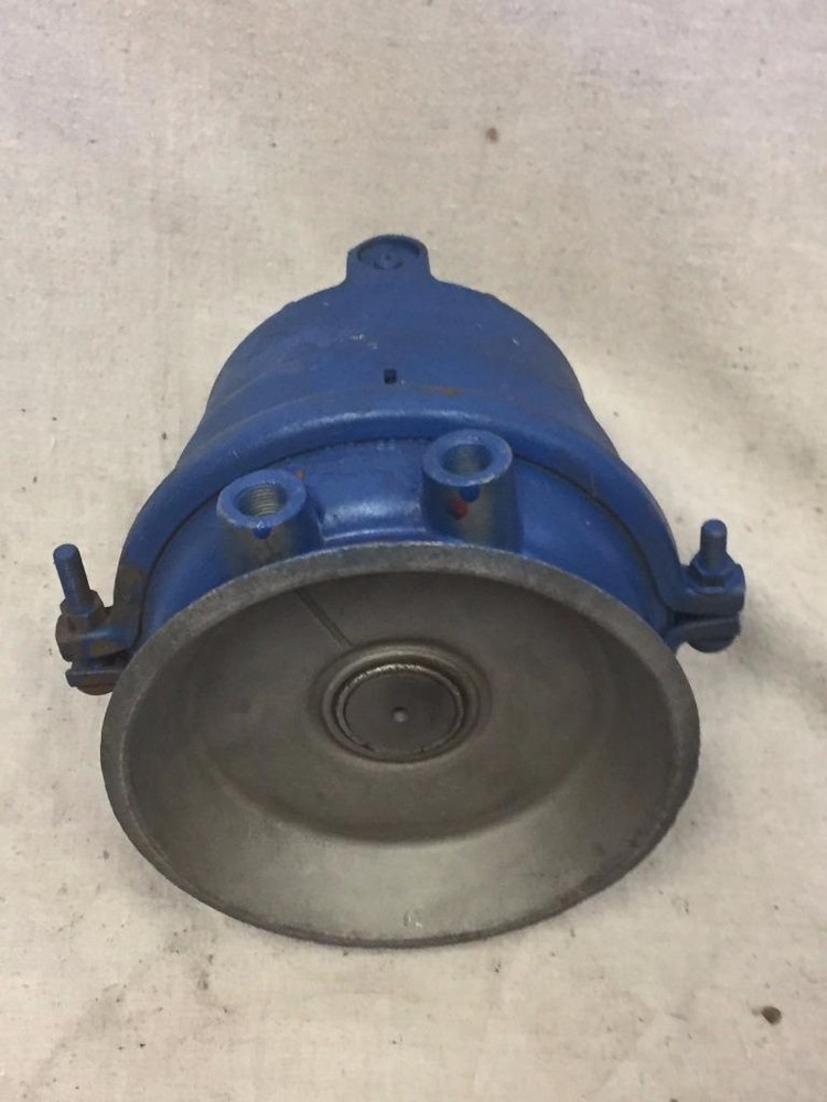 Type 30 Spring Brake Chamber