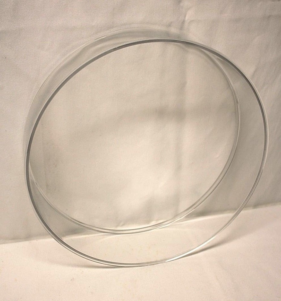 Nuwave Infrared Oven REPLACEMENT Shatter Resistant DOME EXTENDER