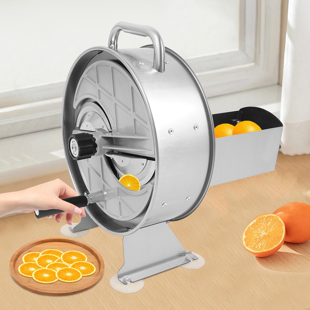 Manual Slicer Machine Multi-function Vegetable Slicer Food Slicing Machine