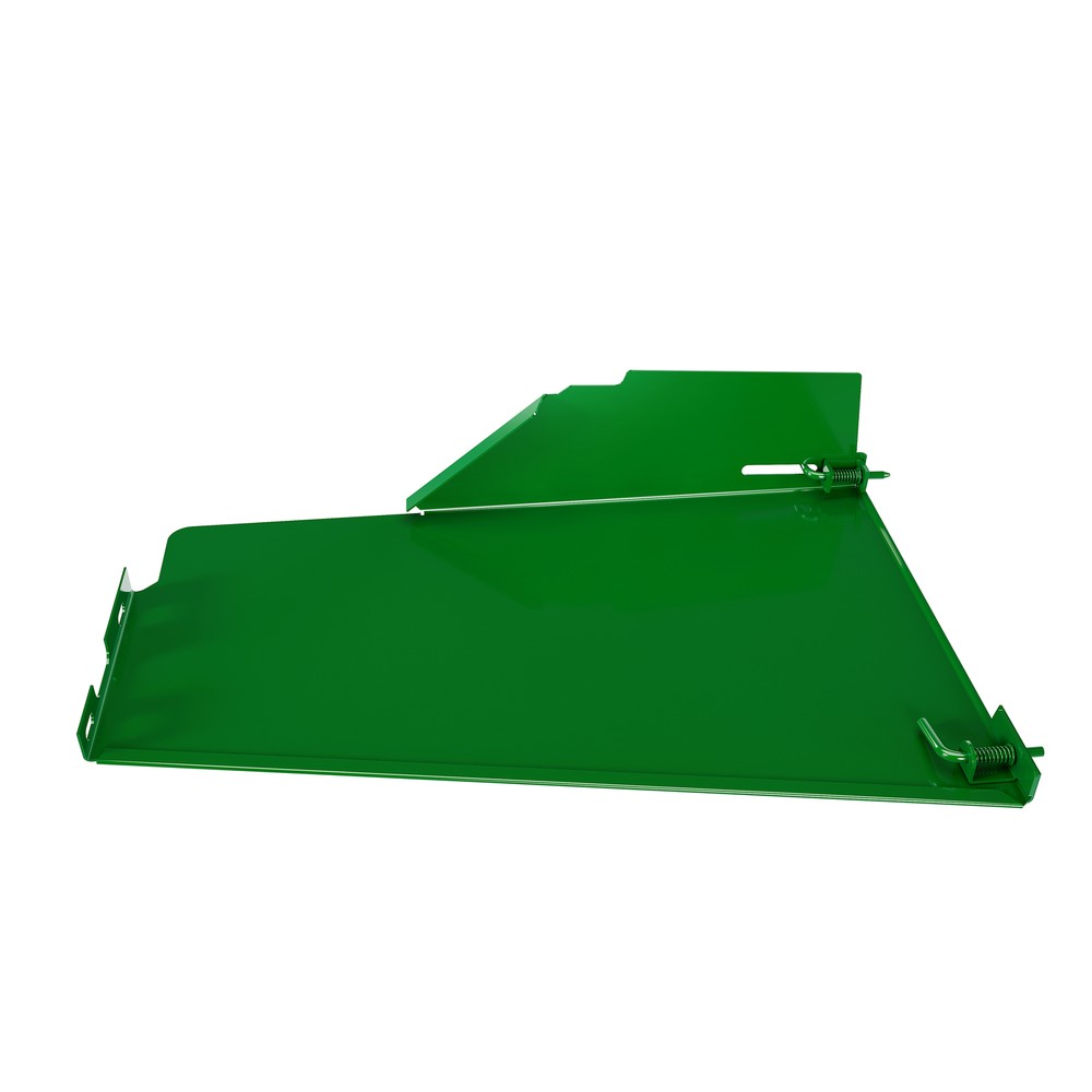#AR26770 For John Deere 4010 4020 Green Left Rear Engine Side Panel Shield