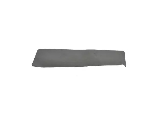 Genuine Mopar Front Door Tape Left 5116389AA