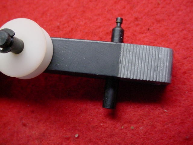 Dillon Precision-Primer Slide Assembly- Large Primer- Nice !!