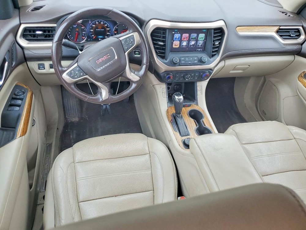 ACADIA 2017 Glove Box 4996024