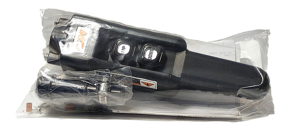 Columbus McKinnon 58293 00940 Control Station Kit