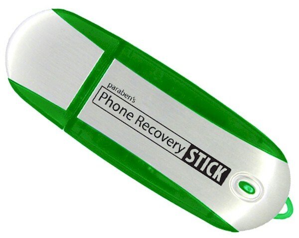 Paraben Cell Phone Investigation Kit