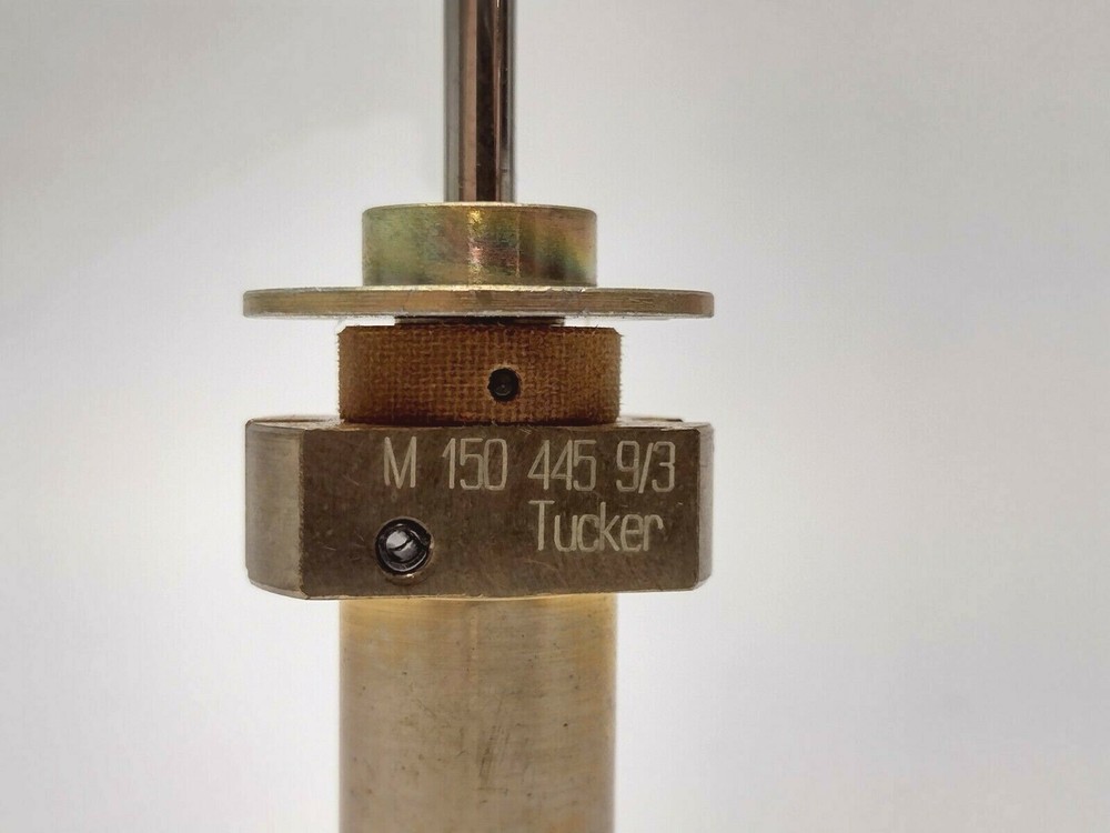 Emhart Tucker M 150 445 9/3