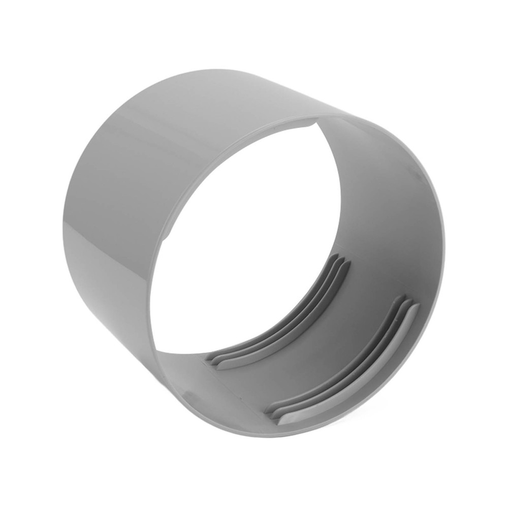 Air Conditioner Exhaust Hose Coupler 5.9in Universal Coupling Connector AC