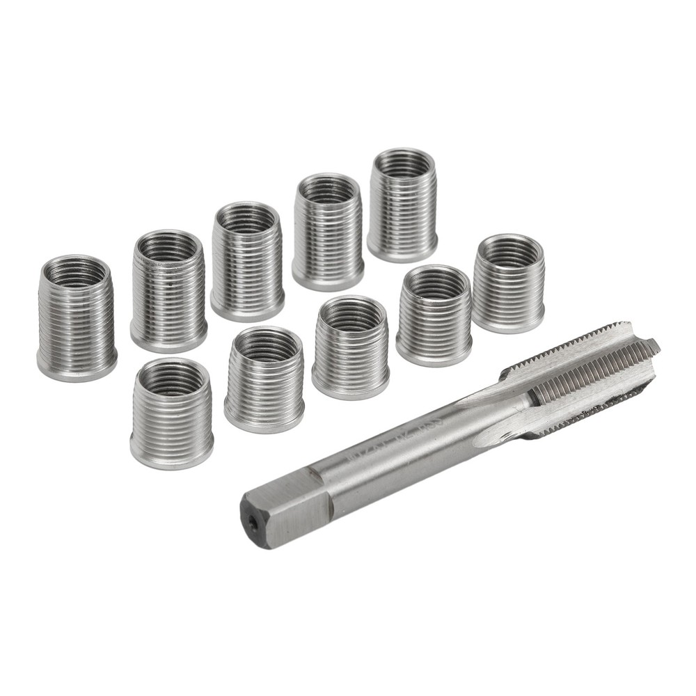 Factory Spark-Plug Repair Thread Repair Kit Repair Replacement Thread Tools