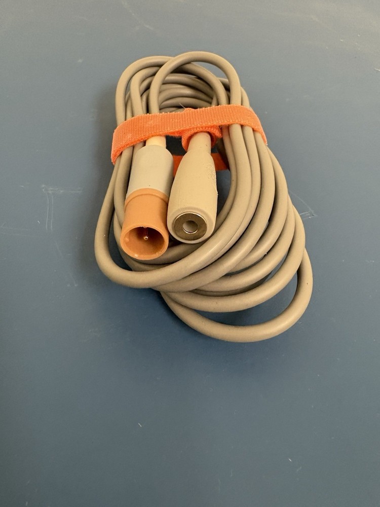 Compatible With Philips Temperature Adapter Cable 21082A