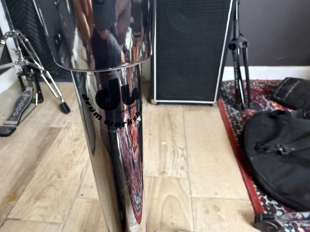 Drum Workshop Cymbal Stand