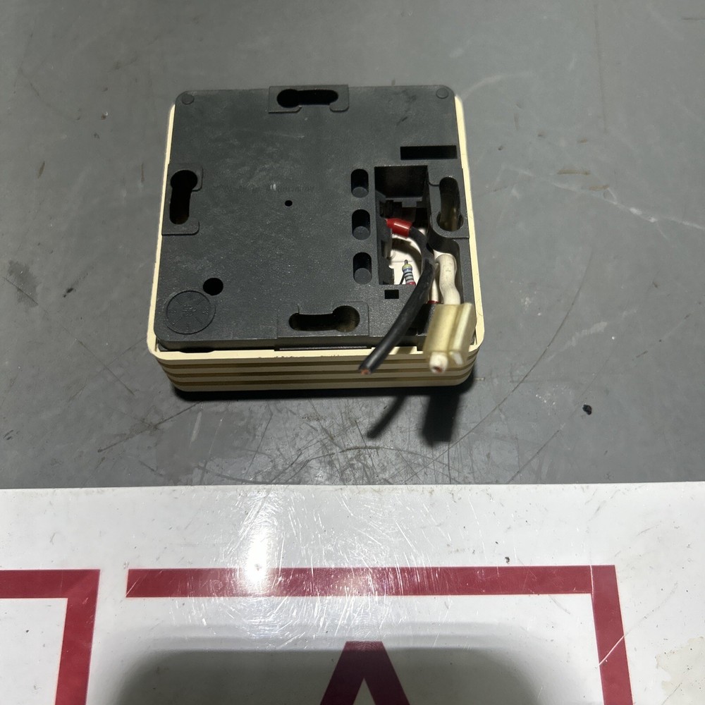 Eberle 11-B1 thermostat