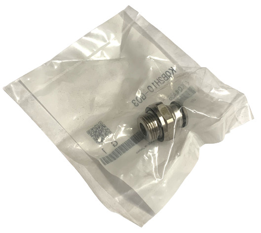 SMC KQB2H10-G03 Male Fitting (8 Available)