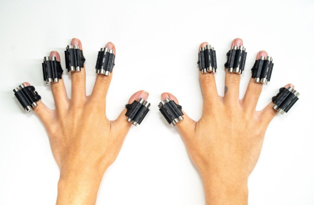 FingerWeights OG2 2 Set (10 units)