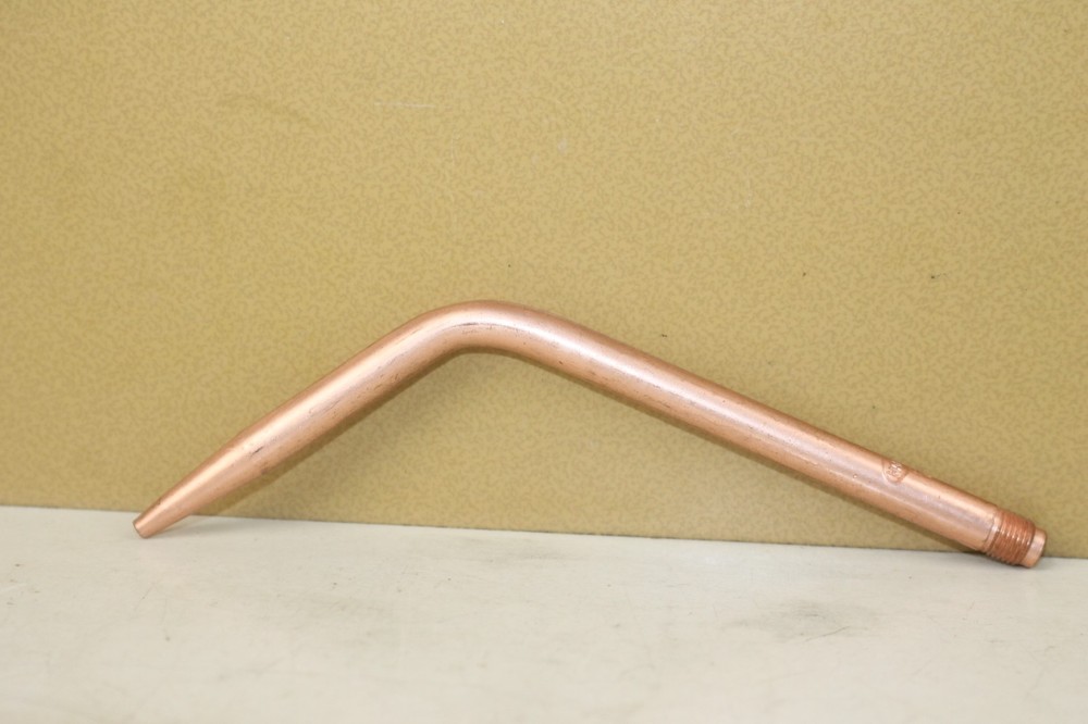 Harris #7 Welding Brazing Tip