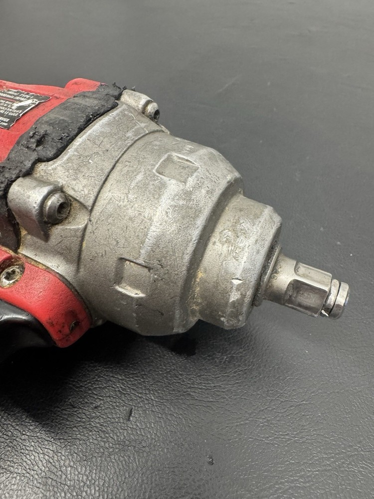 Mac Tools BWP 3/8” Impact Tool With Battery MBR204