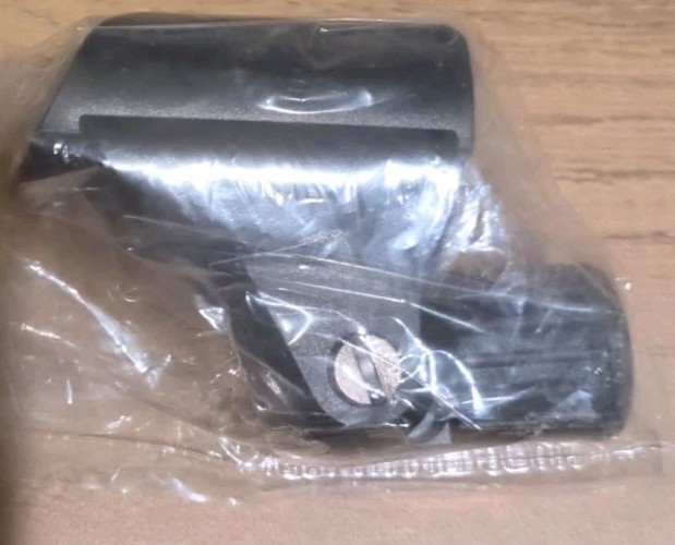 Sony Microphone Holder with SAD-35