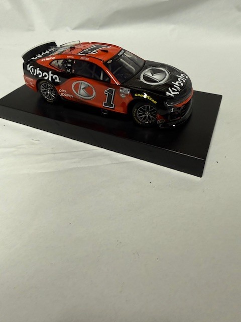 Kubota 1/32 diecast model