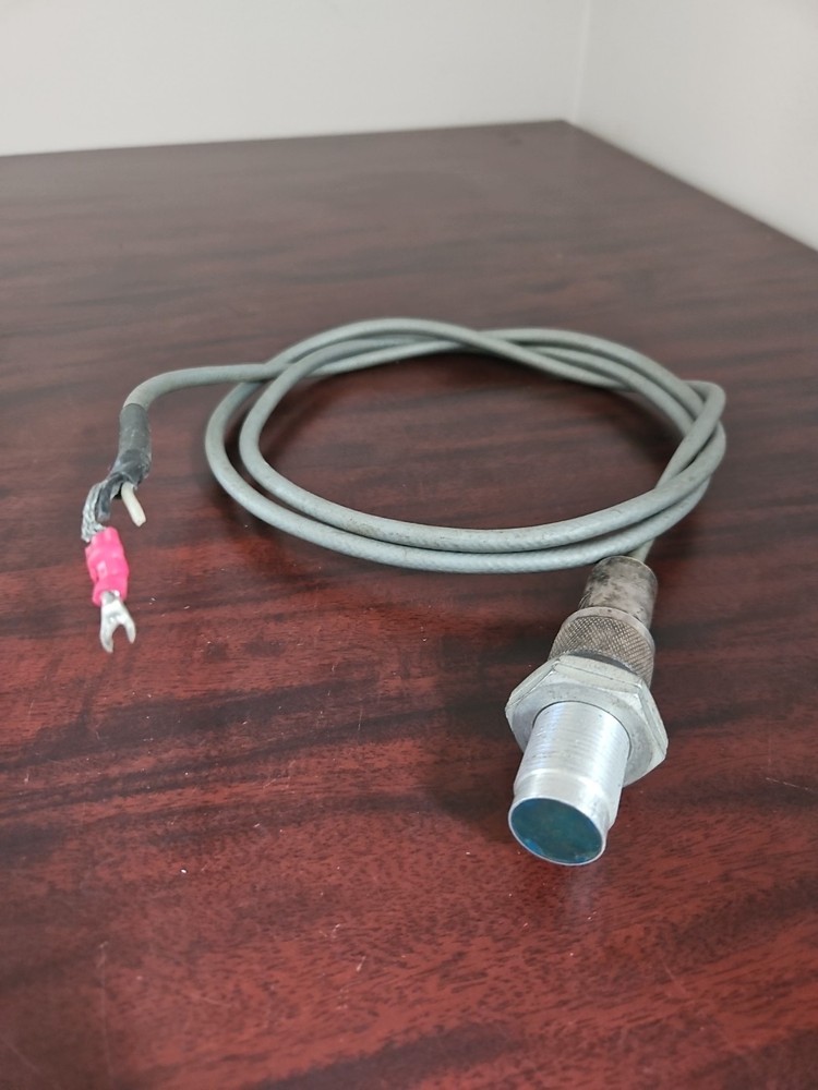 Amphenol 89825 Proximity Sensor 3/4", 0.75 Inch