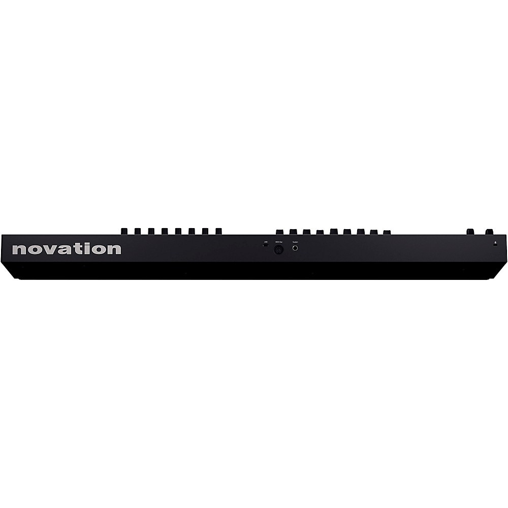 Novation Launchkey 61 Mk4 Keyboard Controller