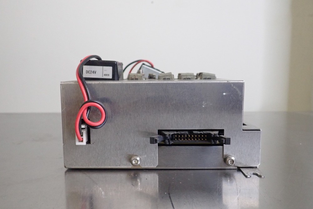 Agilent Technologies Argon Flow Controller G3280-60700