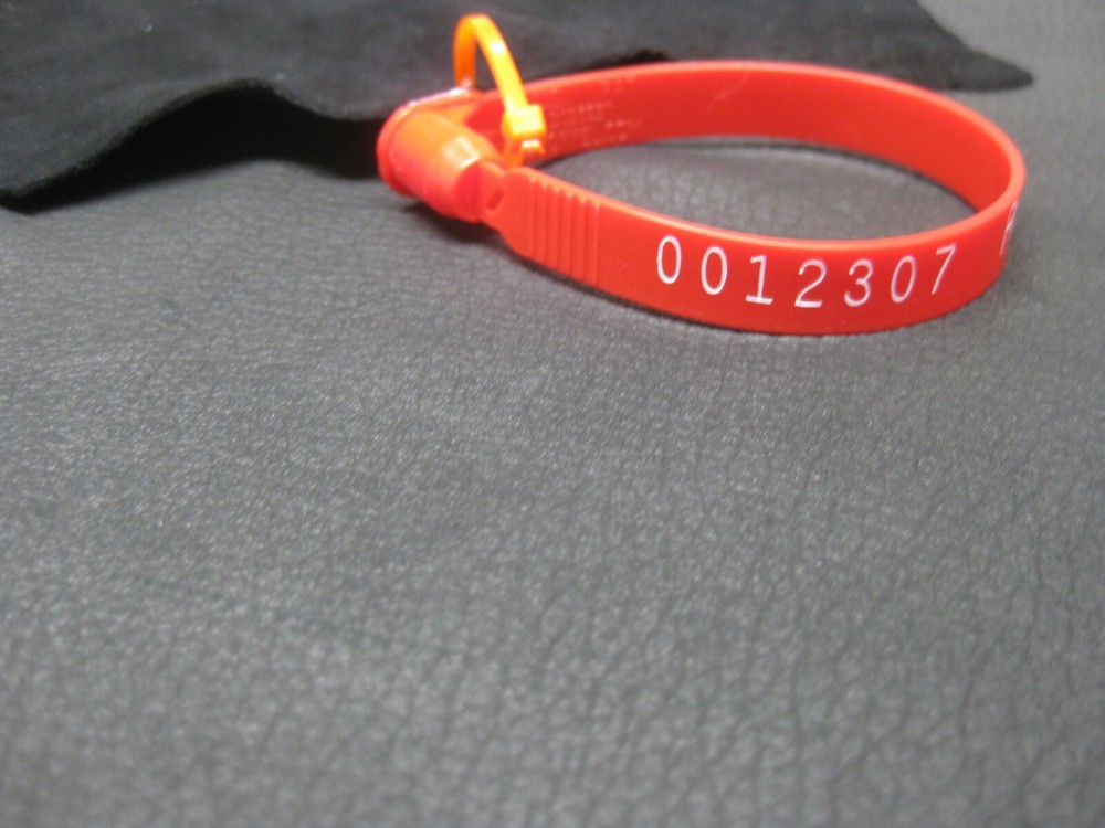 Top Grain Deer Leather # 0012307 Row 121