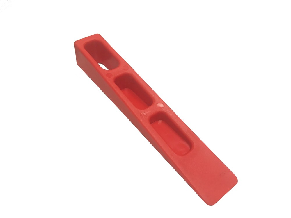 Plastic Wedge For Feeder Small Offset Printing Equipment