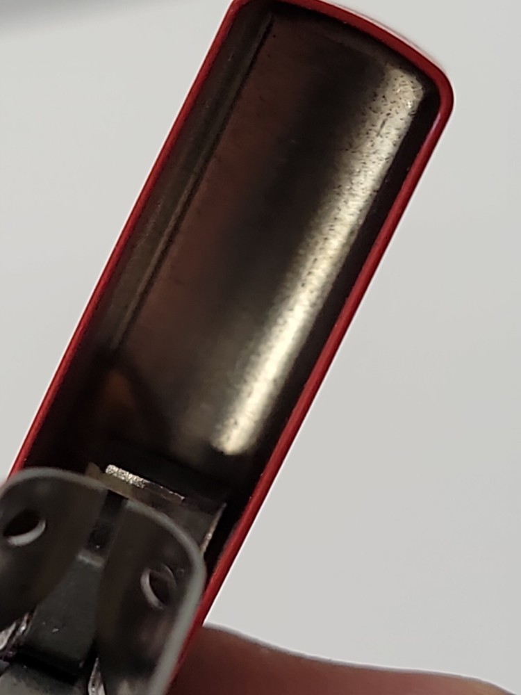 Kasey Kahne Zippo Lighter