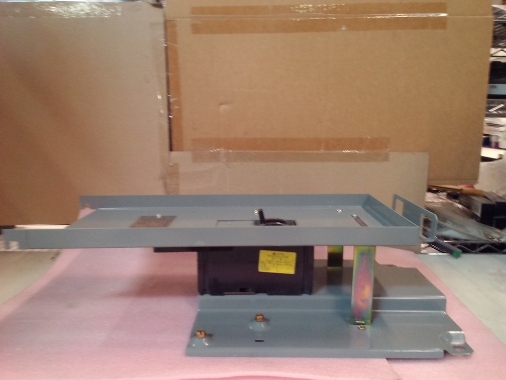 SQUARE D NEHB-1MW 100A Max Add On Main Breaker NEHB Panelboards