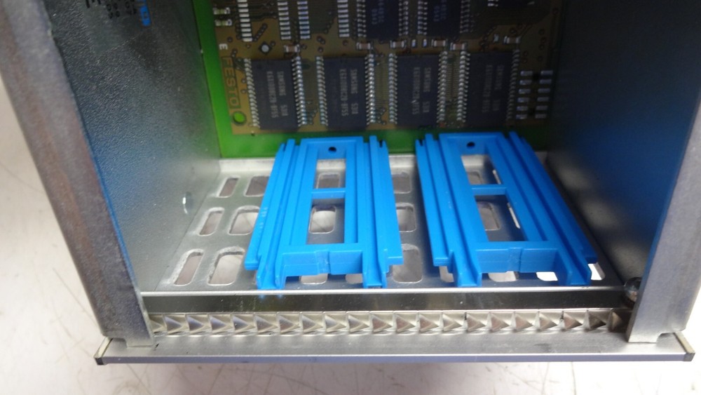 Festo SPC200-CPU-4 SPC200CPU4