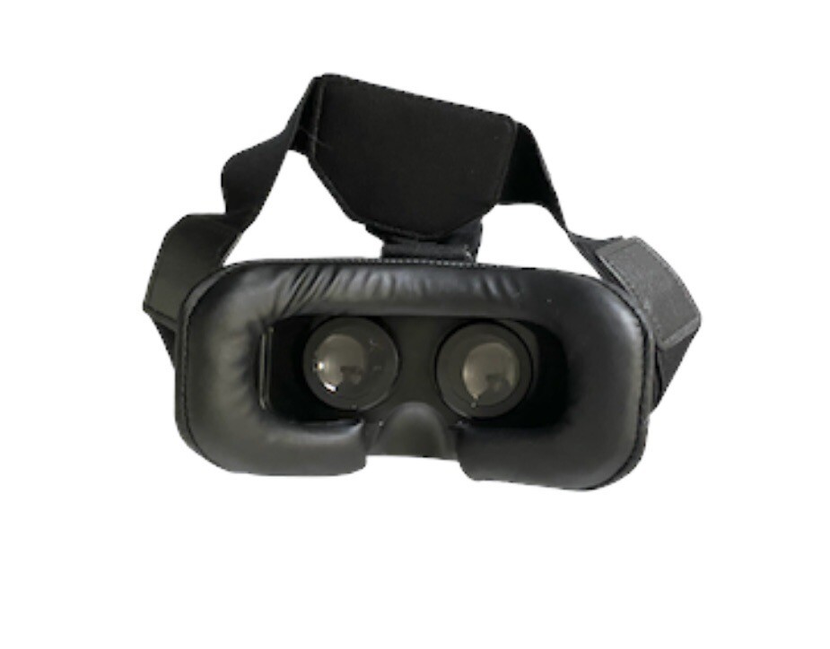 Infinite VR one virtual reality smartphone goggles
