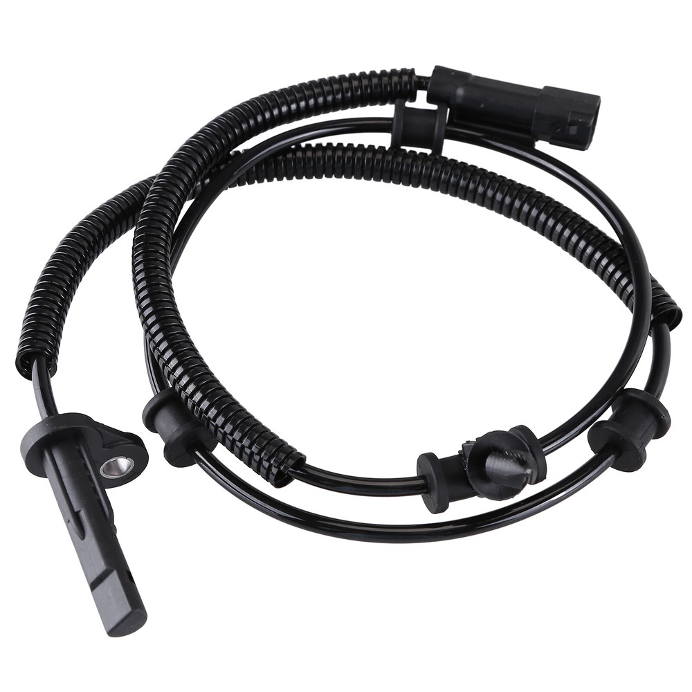 For Ram 1500 2013-2018 1500 Classic 4pcs Front and Rear ABS Wheel Speed Sensor