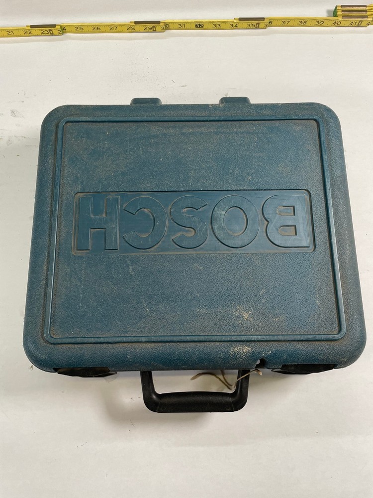Bosch 1013VSR Drill Reversing Variable Speed Corded Heavy Duty with Case