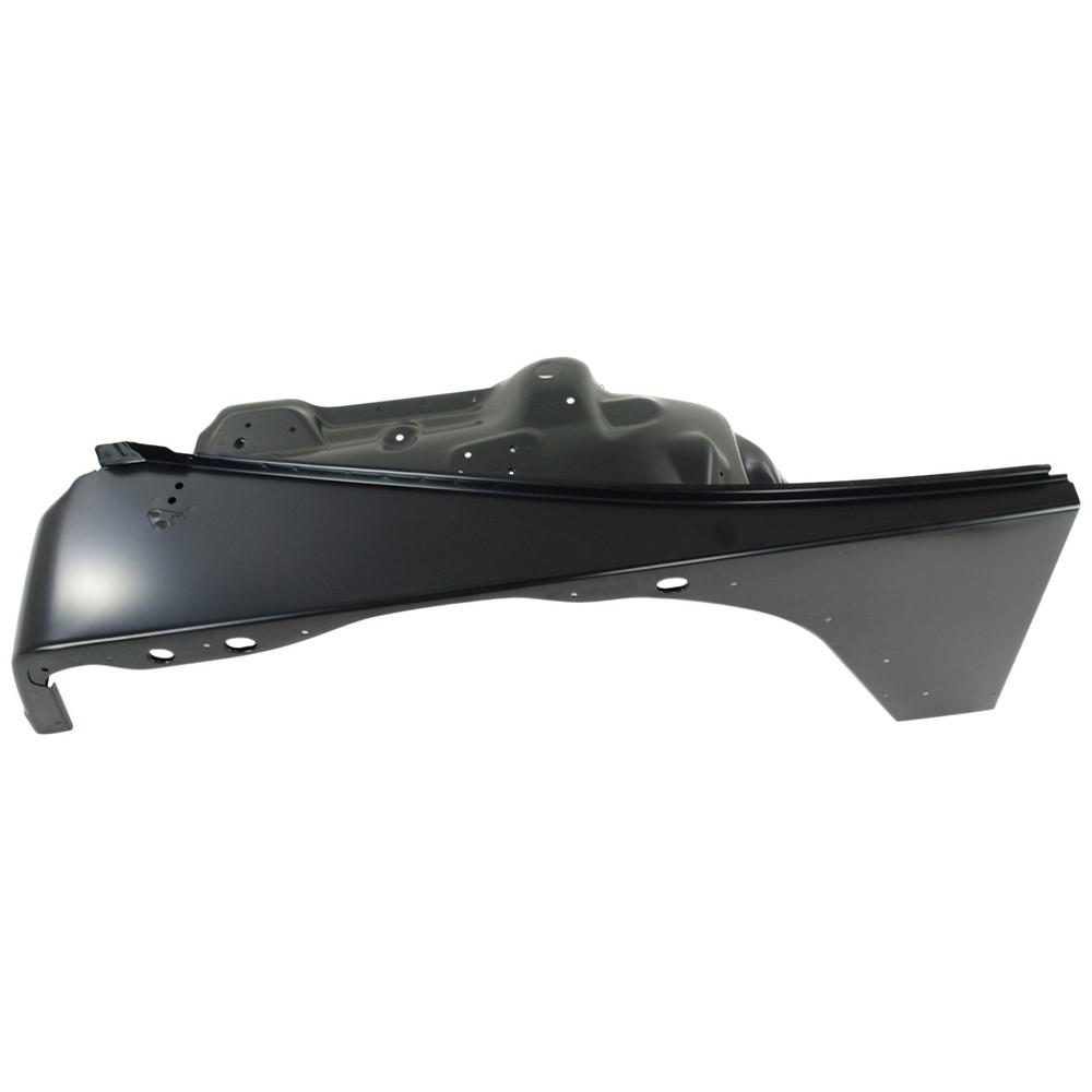 Fender Quarter Panel Driver Left Side Hand for Jeep Wrangler 1997-2006