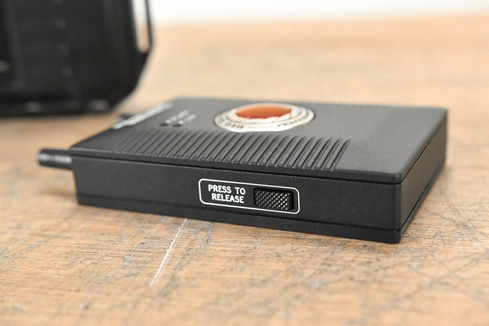 RED REDLINK Development Kit CG0024L Used