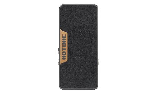 Hotone Pedals Ampero Press