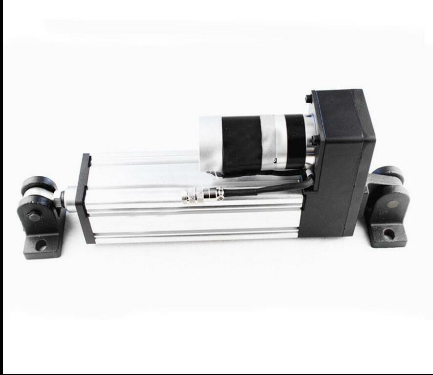 EPC-A10 Servo Edge Position Control System EPC Web Guide Control System