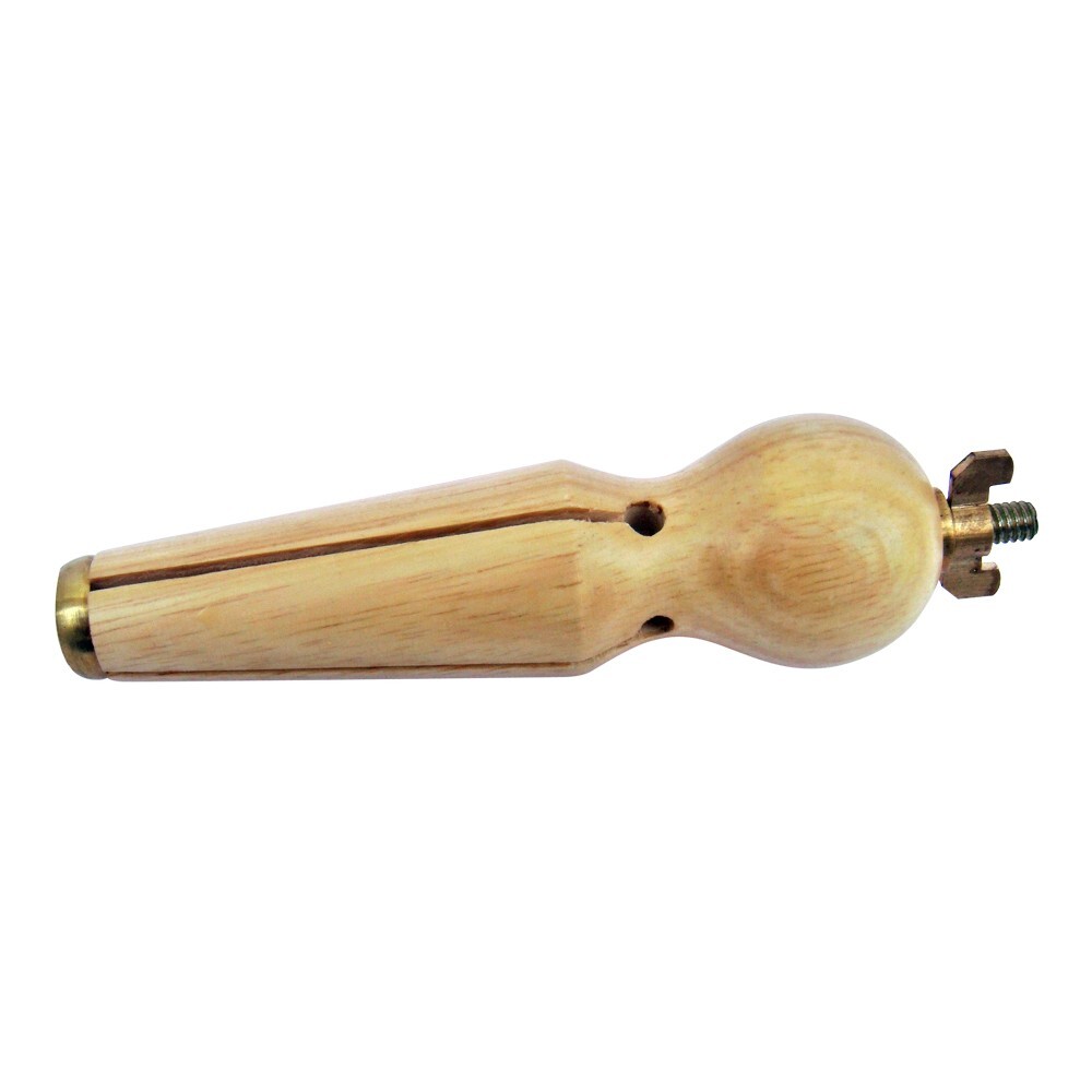 Ring Clamp Inside Ring Holder Plier Hand Vise Tool for Jewelry Making