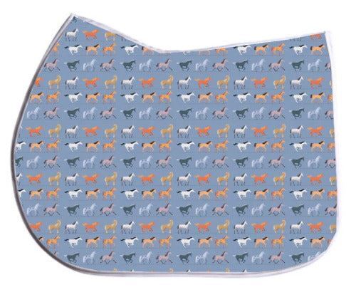 Dreamers & Schemers All Purpose Pads - Prints
