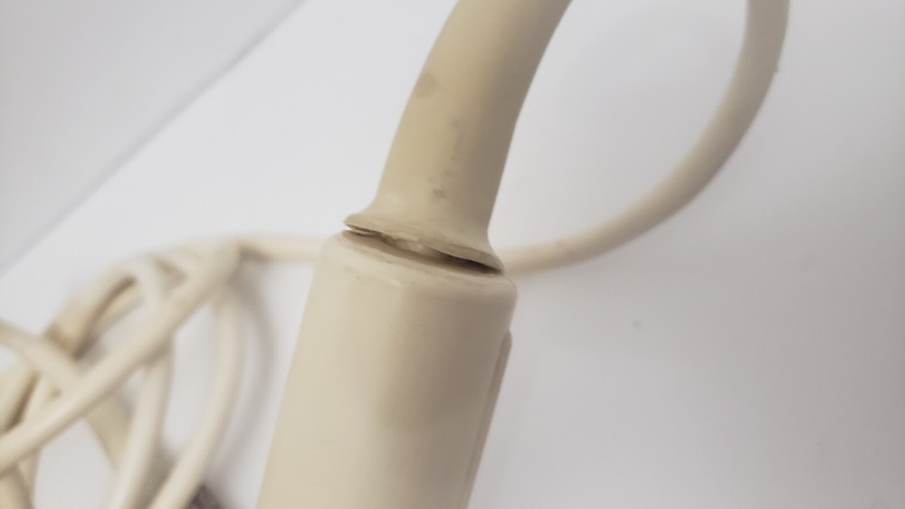 DIASONICS 7.0 MI Endocavity Convex Linear Array 100-02435-01