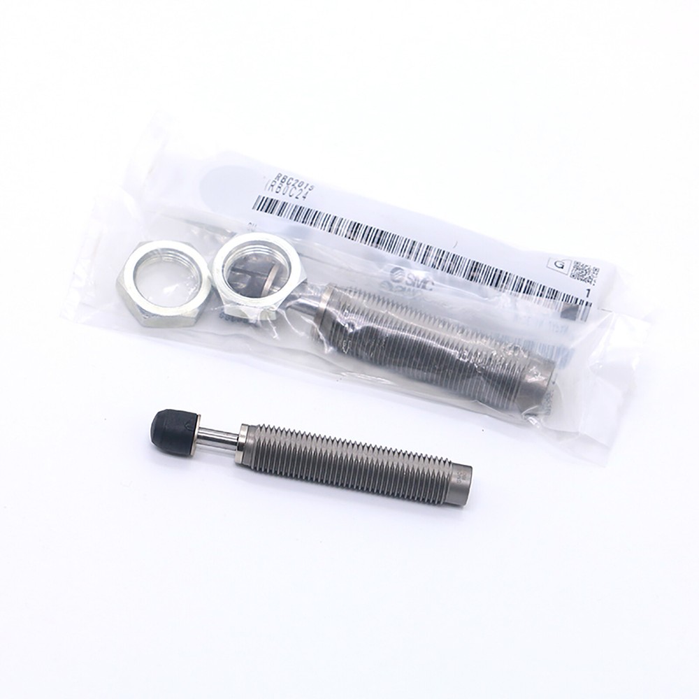 SMC RB0806S Buffer Bumper Auxiliary Components Pneumatic Component air Tools
