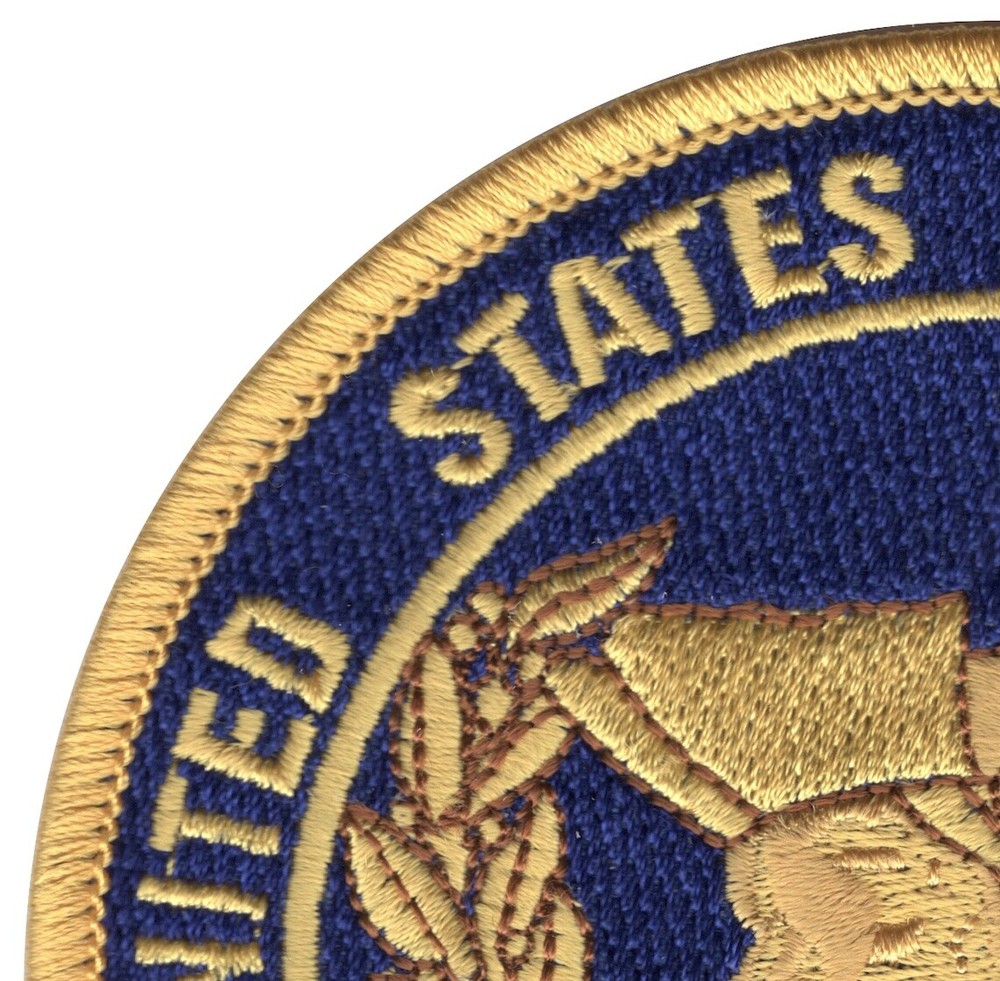 U.S. Army Reserve Patch