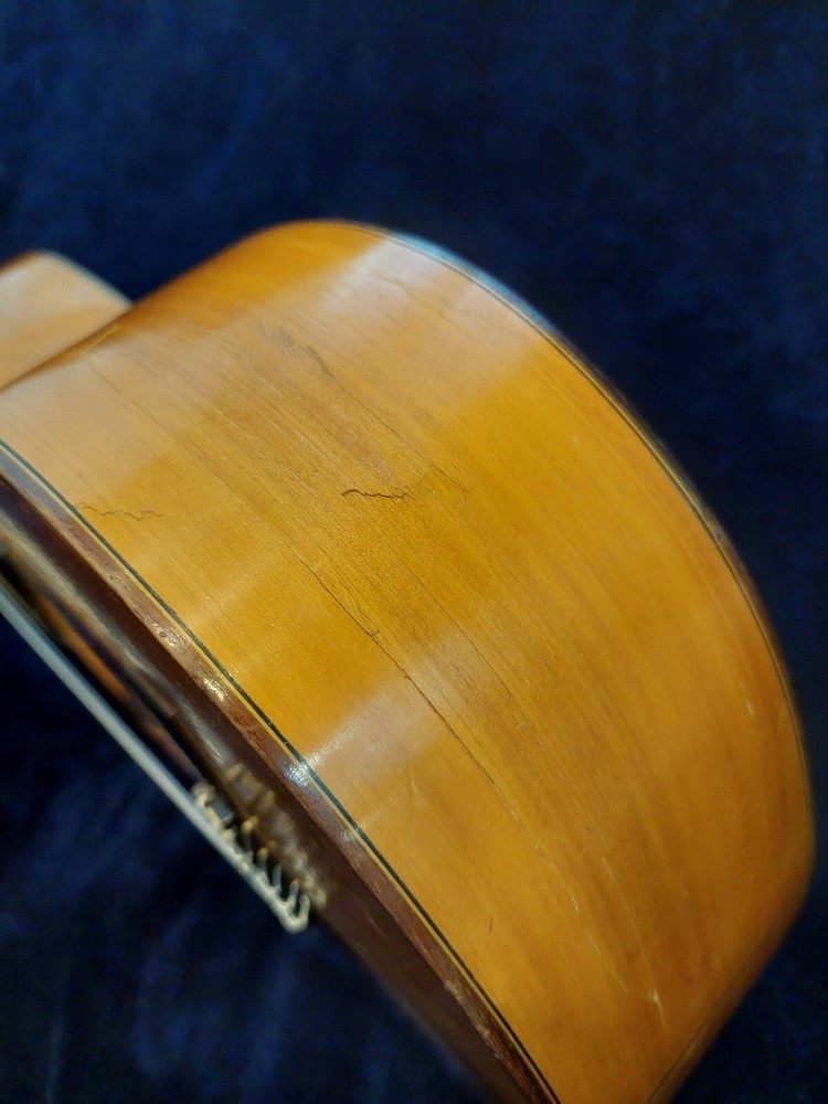 Arcangel Fernandez 1958